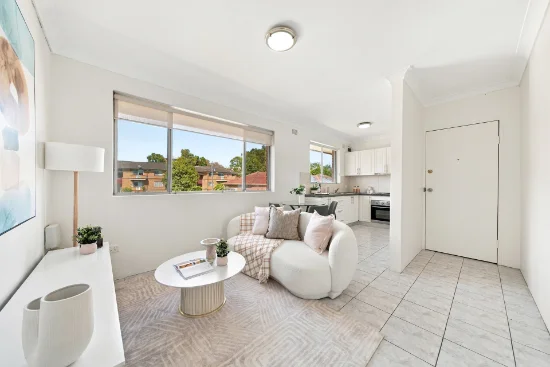 8/51 Dartbrook Road, Auburn, NSW 2144