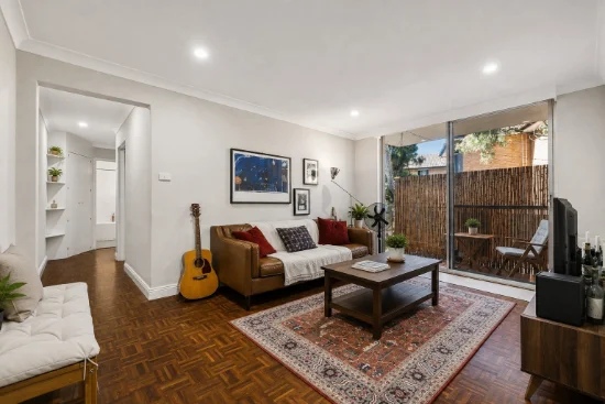 8/516 New Canterbury Road, Dulwich Hill, NSW 2203