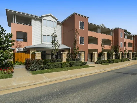 8/52 Clayton Street, Bellevue, WA 6056