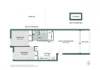 8/521 St Kilda Street, Elwood, Vic 3184-Floorplan