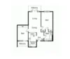 8/53 Grange Road, Toorak, Vic 3142-Floorplan