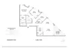 8/536 Sydney Road, Seaforth, NSW 2092-Floorplan