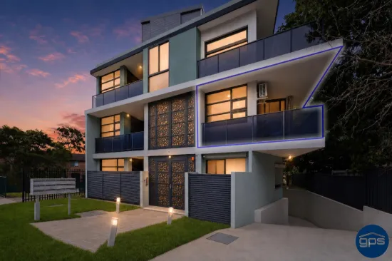 8/537 Liverpool Road, Strathfield, NSW 2135-Image
