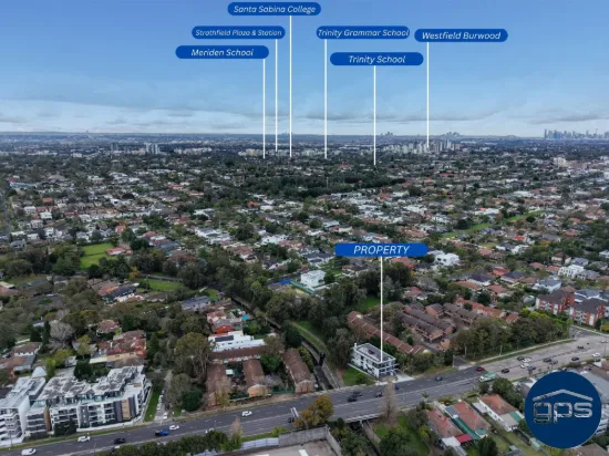 8/537 Liverpool Road, Strathfield, NSW 2135-Image