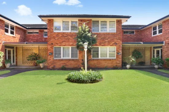 8/539 Pacific Highway, Killara, NSW 2071