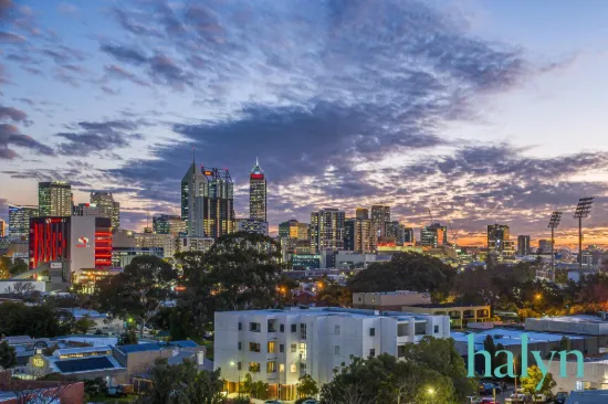 8/54 Cheriton Street, Perth, WA 6000