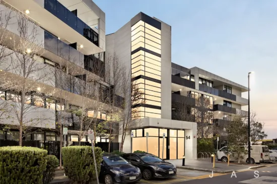 8/54 La Scala Avenue, Maribyrnong, Vic 3032