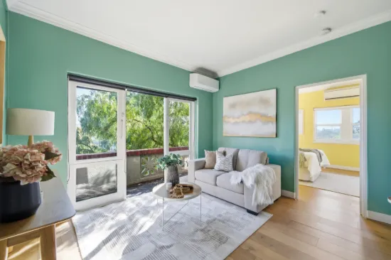 8/54 Rockley Road, South Yarra, Vic 3141