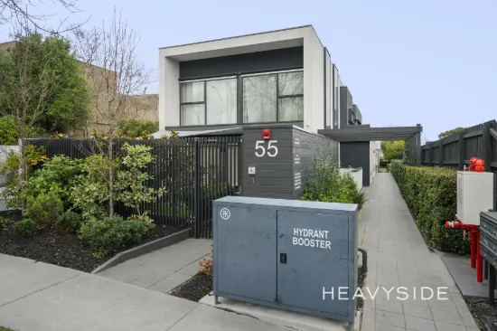 8/55 Glen Iris Road, Glen Iris, Vic 3146