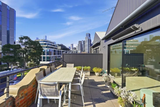 8/561 Spencer Street, West Melbourne, Vic 3003