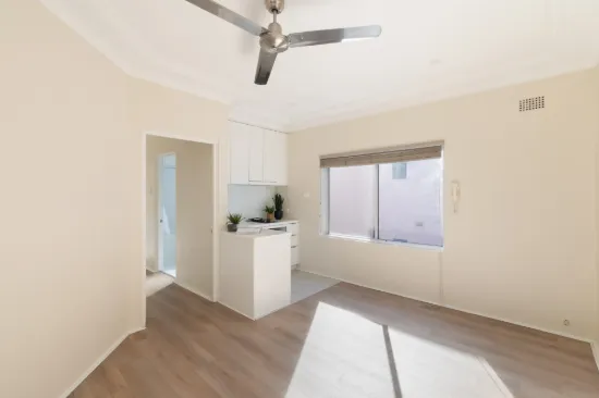 8/563 Old South Head Road, Rose Bay, NSW 2029