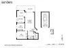 8/57-59 Eton Street, Sutherland, NSW 2232-Floorplan