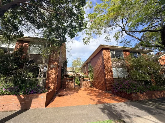 8/57 Lansdowne Road, St Kilda East, Vic 3183