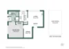 8/58-60 Wellington Street, Richmond, Vic 3121-Floorplan