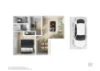 8/58-60 Wellington Street, Richmond, Vic 3121-Floorplan