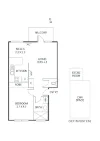 8/58-62 Mary Street, Kew, Vic 3101-Floorplan