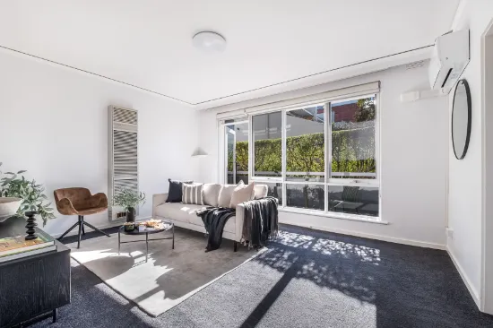 8/58 Sutherland Road, Armadale, Vic 3143