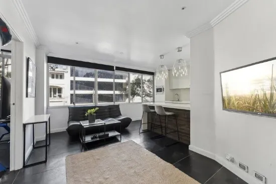 8/6-14 Darley Street, Darlinghurst, NSW 2010