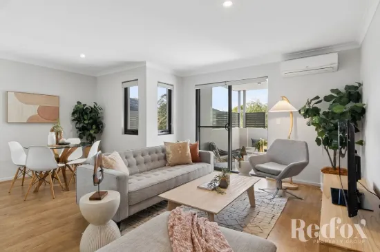 8/6 Brindley Street, Belmont, WA 6104