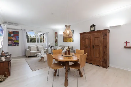 8/6 Coonanbarra Road, Wahroonga, NSW 2076