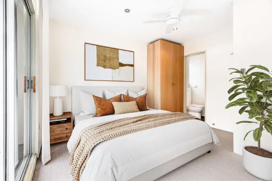 8/6 Elizabeth Place, Cronulla, NSW 2230