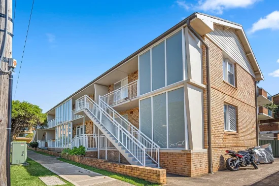 8/6 Ewos Parade, Cronulla, NSW 2230