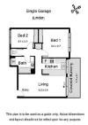 8/6 Grimes Street, Auchenflower, Qld 4066-Floorplan