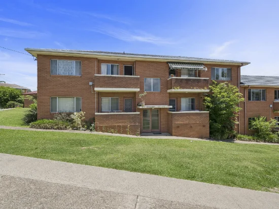8/6 Toormina Place, Coffs Harbour, NSW 2450