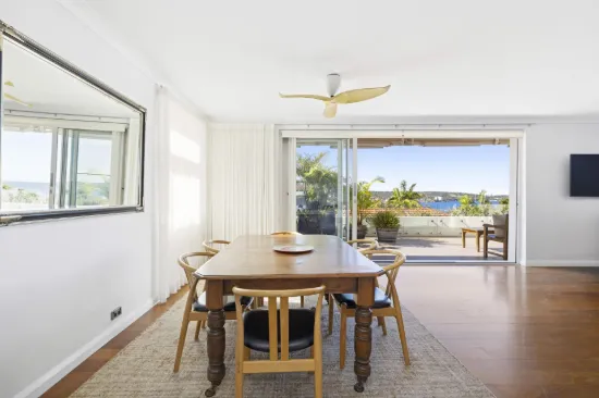 8/6 White Street, Balgowlah, NSW 2093