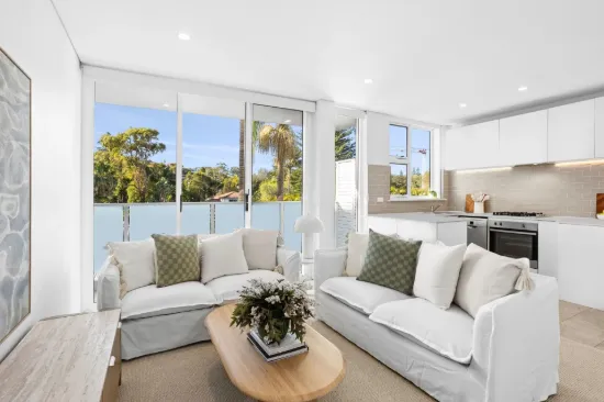 8/60 Barrenjoey Road, Mona Vale, NSW 2103