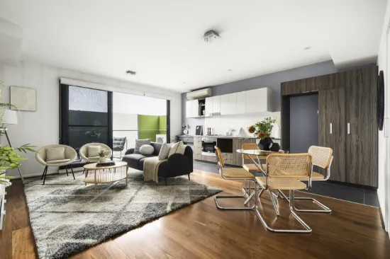 8/60 Keilor Road, Essendon North, Vic 3041