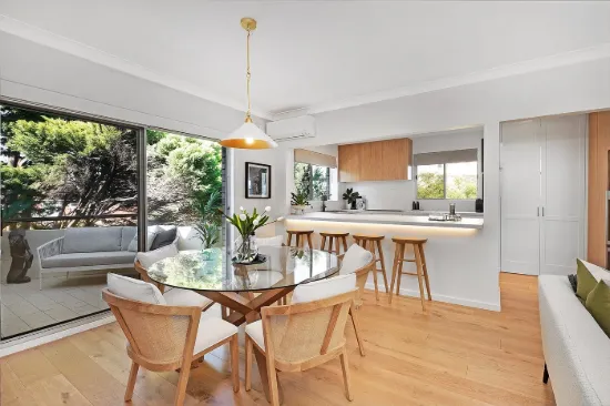 8/60 Milner Crescent, Wollstonecraft, NSW 2065