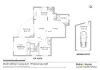 8/60 Milner Crescent, Wollstonecraft, NSW 2065-Floorplan