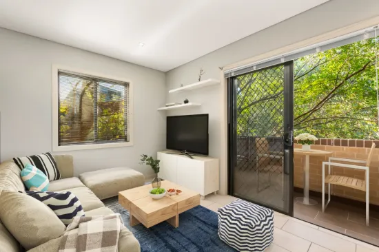 8/60 Minneapolis Crescent, Maroubra, NSW 2035