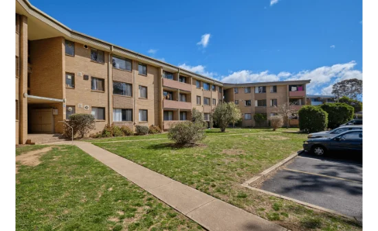 8/60 Wattle Street, Lyneham, ACT 2602