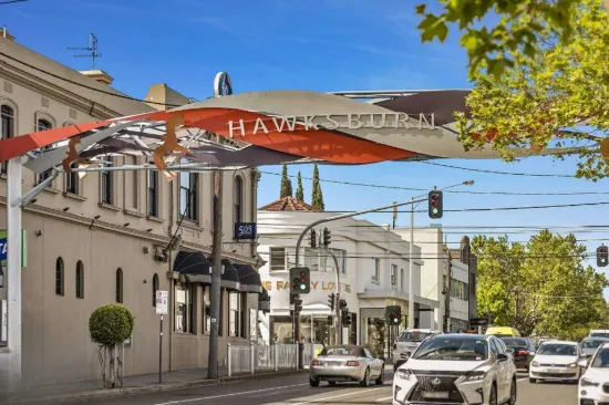 8/605 High Street, Prahran, Vic 3181-Image