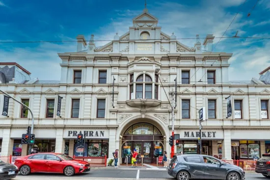 8/605 High Street, Prahran, Vic 3181-Image