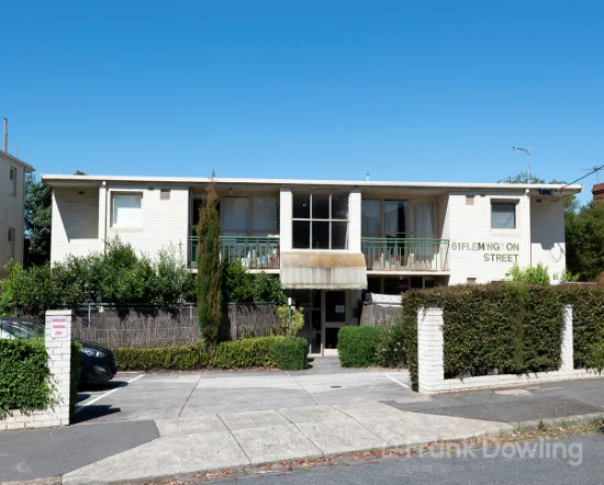 8/61 Flemington St, Travancore, Vic 3032