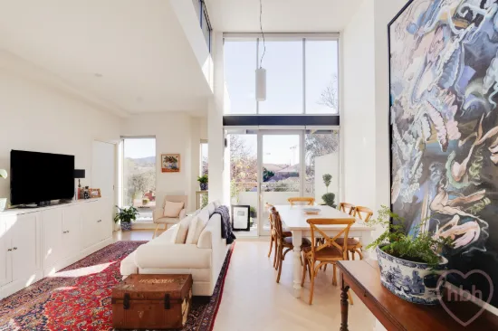 8/62 Torrens Street, Braddon, ACT 2612