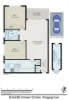8/623B Homer Street, Kingsgrove, NSW 2208-Floorplan