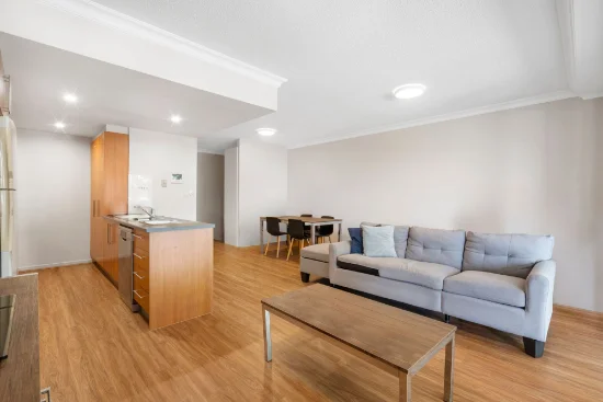8/625 Newnham Road, Upper Mount Gravatt, Qld 4122