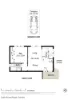 8/63 Mitchell Road, Cronulla, NSW 2230-Floorplan