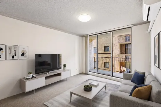 8/64-66 Great Western Highway, Parramatta, NSW 2150