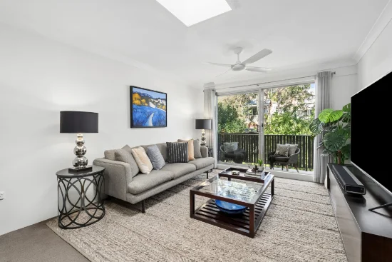 8/64 Francis Street, Manly, NSW 2095