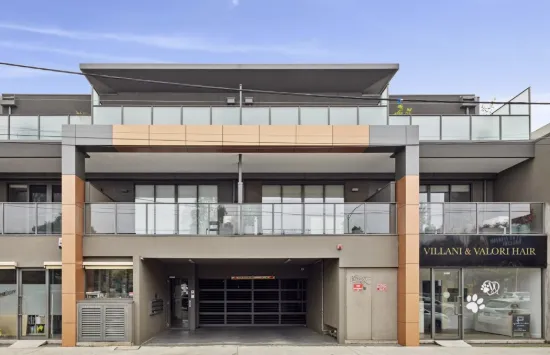8/657 Nepean Highway, Brighton East, Vic 3187