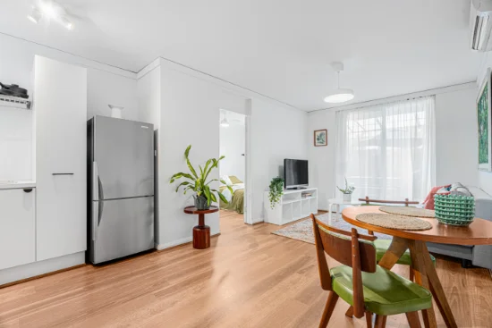 8/66 Cleaver Street, West Perth, WA 6005 - For Sale