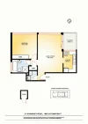 8/66 Shirley Road, Wollstonecraft, NSW 2065-Image