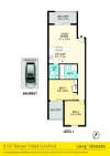 8/67-71 Bangor Street, Guildford, NSW 2161-Floorplan