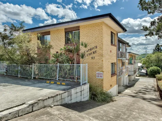 8/67 Samford Road, Alderley, Qld 4051