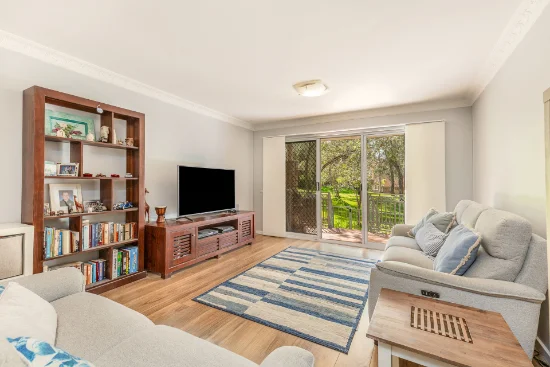 8/68-72 Auburn Street, Sutherland, NSW 2232